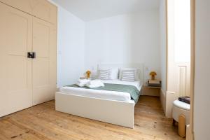 Sleep in Centre - Old Town