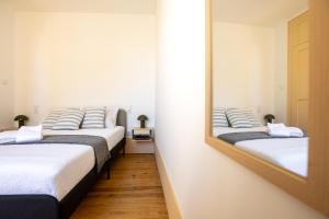 Sleep in Centre - Old Town