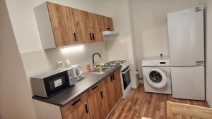 Apartmán pro 4 osoby, Bukovany B2