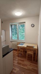 Apartmán pro 4 osoby, Bukovany B2