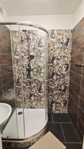 Apartmán pro 4 osoby, Bukovany B2