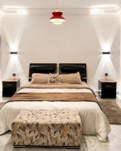 Séjour Premium Au Coeur de Gueliz-Marrakech