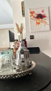 Séjour Premium Au Coeur de Gueliz-Marrakech
