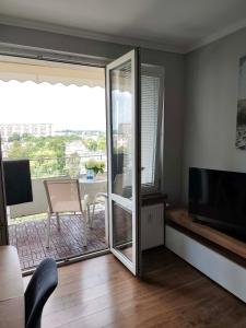 Bulwary Sunset Apartment