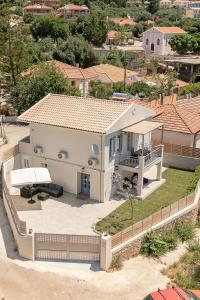 Casa di Cona
