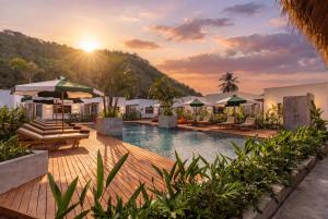 Alcazaba Resort Lombok