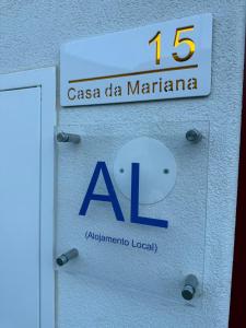 Casa da Mariana - Casinhas com Alma