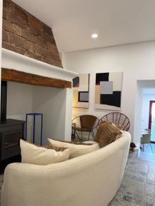 Casa da Mariana - Casinhas com Alma