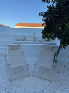 Casa da Mariana - Casinhas com Alma
