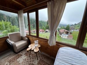 Ayder Serender Otel
