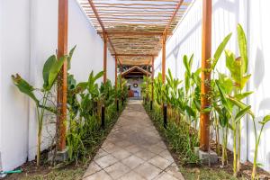 Alcazaba Resort Lombok