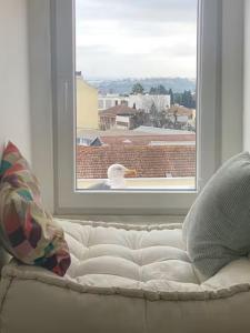 Cosy Topfloor