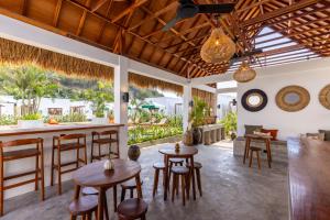 Alcazaba Resort Lombok