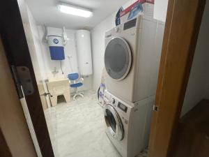 Aparthotel Raeiros 50