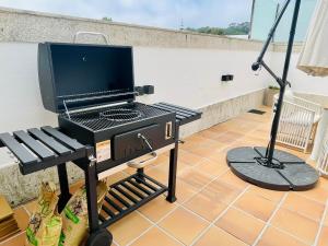Aparthotel Raeiros 50