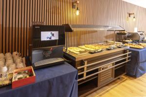 HOTEL TurMo
