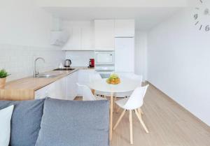 Apartamento estrella