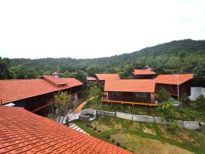 CO TO NATURE resort