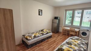 Apartmán pro 2 osoby, Bukovany B3