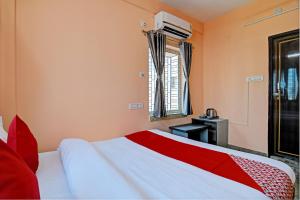 HOTEL O DISHAN PLAZA