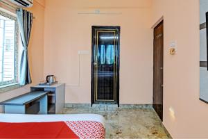 HOTEL O DISHAN PLAZA