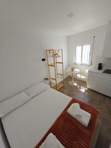 Urban Nest Studios 3