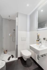 NewCity Studios Lucerne Private Studio near Train Station and Lake