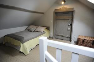 B&B / Chambres d'hotes Le Clos des Hautes Loges : photos des chambres