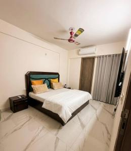 Spacious 3BHK, A Space to Gather & Celebrate