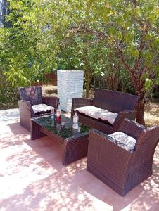 Catherines maisonette