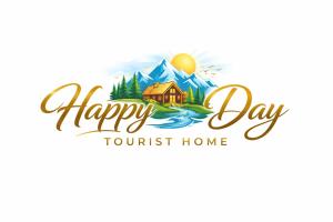 Happy Day Tourist Home
