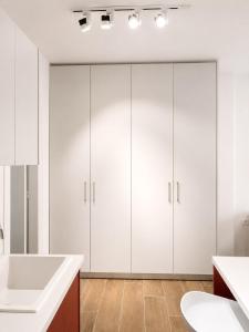Big Studio with Kitchen near Ladadika