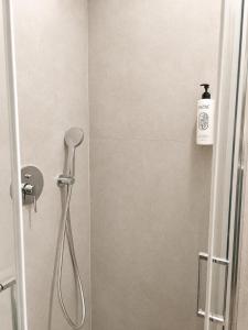 Big Studio with Kitchen near Ladadika