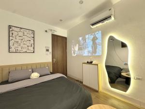 Homestay Đội Cấn - Quận Ba Đình - Gần Hồ Tây, Hồ Gươm, Lotte, Vincom