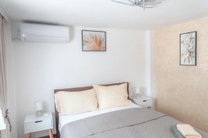Nora Apartments
