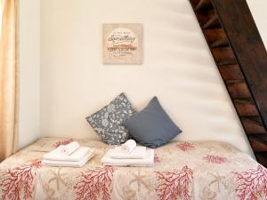 Vermentino - Apartment - 200m from the Beach - Garden - Wi-Fi - AC - BBQ - Parking - Pet Friendly