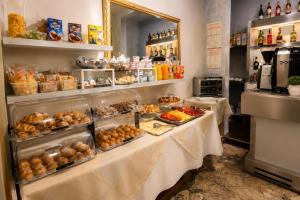 Hotel Eriale Nuova Gestione