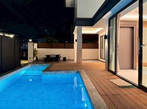 The best Poolvilla Pattaya