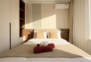 The best Poolvilla Pattaya