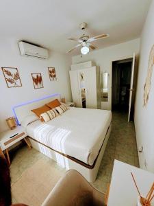 Casa Vera playa