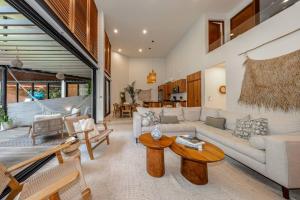 Exclusive Designer Duplex in Playacar