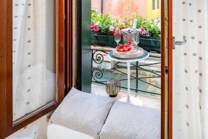 Corte de lOgio Apartment San Marco Canal View