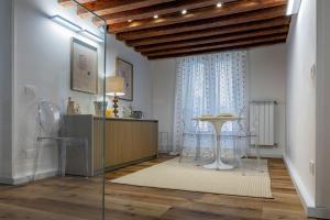 Corte de lOgio Apartment San Marco Canal View