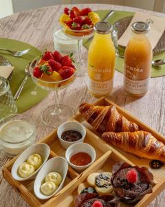 Il Castelluccio Country Resort Restaurant & SPA