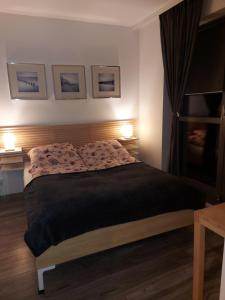 Apartament GRYF Baltic