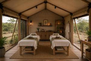 Africa Safari Tarangire