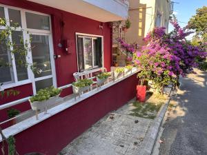 Garden House Heybeliada