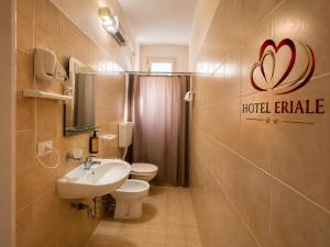 Hotel Eriale Nuova Gestione