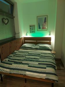 Apartament GRYF Baltic