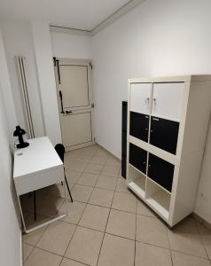 Vicolo Dari